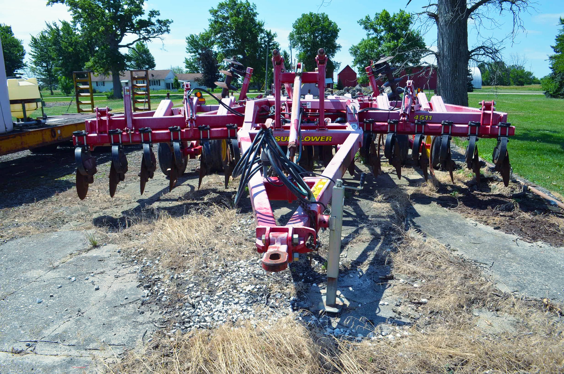 Property photo 61 - FARM EQUIPMENT AUCTION IN VAN WERT COUNTY, OHIO